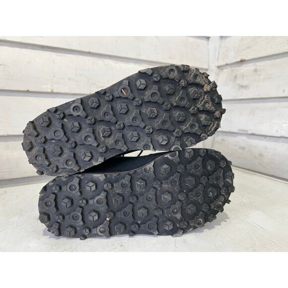 Simms Men's 5 women’s 6-6.5 Tributary Wading Boot Rubber Sole fly fishing river - Picture 5 of 6